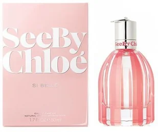 Chloe See By Chloe woda perfumowana 50ml - Wody i perfumy damskie - miniaturka - grafika 4