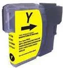 Tusze zamienniki - LC980Y - miniaturka - grafika 1