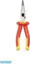 Kombinerki i obcęgi - Irwin szczypce wydłużone odgięte VDE 200mm 10505870 - miniaturka - grafika 1