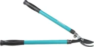 Nożyce i sekatory - Greenmill Nożyce do gałęzi teleskopowe 6306 - miniaturka - grafika 1