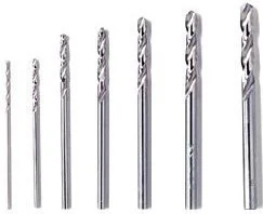 Dremel zestaw do metalu 7szt. 2615062832 - Wiertła - miniaturka - grafika 8