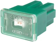 Części i akcesoria do maszyn rolniczych - HELLA Bezpiecznik Pal typu żeńskiego 40 A - miniaturka - grafika 1