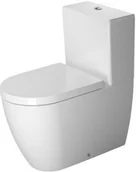 Miski WC - Duravit Me by Starck 2170090000 - miniaturka - grafika 1