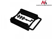 Kable komputerowe i do monitorów - Maclean Adapter HDD/SSD sanki 3,5na2,5 2dyski MC-653 - MC-653 - MC-653 - miniaturka - grafika 1