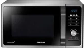 Kuchenki mikrofalowe - Samsung MG23F301TCS - miniaturka - grafika 1