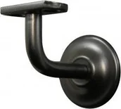 Balustrady i akcesoria - Gierat Uchwyt do poręczy w1 7B09-94084 - miniaturka - grafika 1