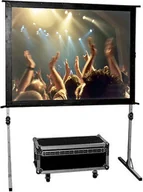 Ekrany projekcyjne - AVTek Fold 280 Dual (324x192) - miniaturka - grafika 1