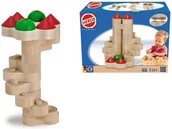 Klocki - Heros Klocki łańcuchy wieża 40001 - miniaturka - grafika 1