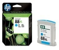 HP Nr 88XL C9391AE - Tusze oryginalne - miniaturka - grafika 3