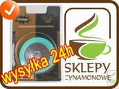 Zaparzacze i kawiarki - G.A.T. GAT Uszczelki do kawiarki 9, 10 TZ silicon (USZCZ.GAT.SILIC.9-10) - miniaturka - grafika 1