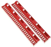 Wieszaki łazienkowe - Leifheit 81534 Pegasus, uchwyt na małe rzeczy, 2 sztuki 81534 - miniaturka - grafika 1