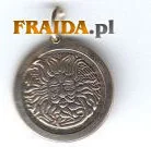 Wróżbiarstwo i radiestezja - Bóg Słońca AgC 28.1 - miniaturka - grafika 1