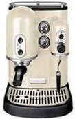 Ekspresy do kawy - KitchenAid KES100EAC - miniaturka - grafika 1