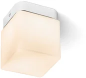 Lampy sufitowe - Redlux Plafon Łazienkowy IP44 LED 1pł ESICA R12198 - miniaturka - grafika 1