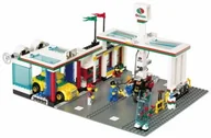 Klocki - LEGO City Service Station 7993 - miniaturka - grafika 1