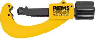 REMS OBCINAK klucz do rur RAS CU-INOX O6-42, 1/4-1 5/8 113380 - Klucze i nasadki - miniaturka - grafika 4