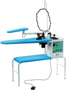 Battistella Vaporino Maxi Inox - Żelazka - miniaturka - grafika 8