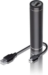 TelForceOne Power Bank Forever 2300mah Tb-010 Czarny 10984_GSM008021 [1784241] - Powerbanki - miniaturka - grafika 2