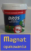 Zwalczanie i odstraszanie szkodników - Bros odstraszacz krety, psy i koty 350ml - miniaturka - grafika 1