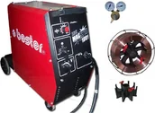 Akcesoria spawalnicze - BESTER MIDIMAGSTER 1801 + PAKIET PROMOCYJNY - miniaturka - grafika 1
