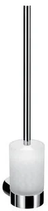 Emco szczotka do WC wisząca do wc chrom Fino 8415 001 00 841500100 - Akcesoria do wc - miniaturka - grafika 2