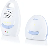 Elektroniczne nianie i monitory oddechu - Alecto DBX-10 - miniaturka - grafika 1