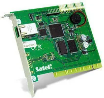 Satel KARTA ROZSZERZAJĄCA WEJŚCIOWA STAM-1 RE - Akcesoria do monitoringu - miniaturka - grafika 2