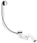 Syfony - McAlpine Syfon wannowy HC31M N2 - miniaturka - grafika 1