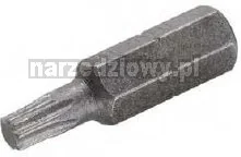 WOLFCRAFT bit Solid torx 10 (2szt.) 2480000 - Klucze i nasadki - miniaturka - grafika 2