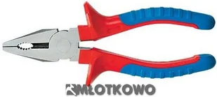 Topex Grupa sp. z o.o. S.K. Szczypce uniwersalne 160 mm 32D110 - Narzędzia warsztatowe - miniaturka - grafika 2