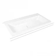 Umywalki - Kaldewei Cono 90x50 902006003001 - miniaturka - grafika 1