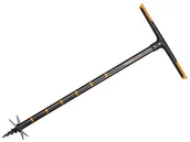 Świdry do ziemi - FISKARS ŚWIDER GLEBOWY 150mm (134720) - miniaturka - grafika 1