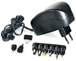 DPM Solid Zasilacz stabilizowany 300 mA 8 końcówek - Zasilacze i transformatory - miniaturka - grafika 3