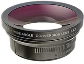 Tulejki, adaptery, redukcje do aparatów - Raynox DCR-732 obiektyw do aparatu DCR-732 - miniaturka - grafika 1