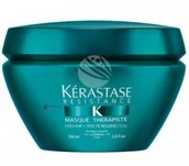 Maski do włosów - Kerastase Resistance Masque Therapiste 3-4 maska do włosów 200ml - miniaturka - grafika 1