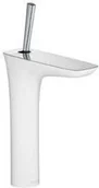 Baterie umywalkowe - Hansgrohe PuraVida 15081000 - miniaturka - grafika 1