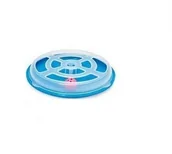 Drapaki dla kotów - Yarro /Moderna Gonitwa Za Piłką - Średnica 29Cm - miniaturka - grafika 1