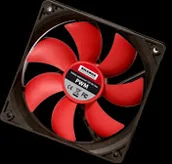 Wentylatory komputerowe - Xilence xpf120.r.pwm - miniaturka - grafika 1