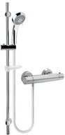 Zestawy prysznicowe - Ferro Varese Set - miniaturka - grafika 1