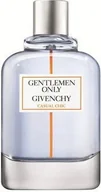 Wody i perfumy męskie - Givenchy Gentlemen Only Casual Chic Woda toaletowa 100ml - miniaturka - grafika 1