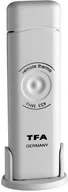 Termometry domowe - TFA 30.3163 - miniaturka - grafika 1