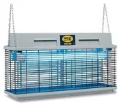 Lampy owadobójcze - Moel Lampa owadobójcza rażąca CRI CRI 308E - miniaturka - grafika 1