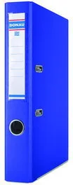 Donau Segregator Premium A4 50mm - niebieski - Segregatory - miniaturka - grafika 2