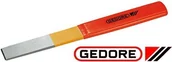 Dłuta - Gedore przecinak rowkowy płaski 104 P (8724230) - miniaturka - grafika 1
