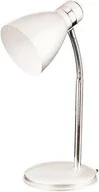 Lampy stojące - Rabalux Patric 4205 - Lampa stołowa Biały - miniaturka - grafika 1