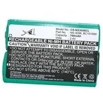 Akcesoria do telefonów stacjonarnych - Cameron Sino CS-ot995sl akumulator do Alcatel OT-995/OT-995 Ultra/One Touch 995 (1500 mAh, 5,55 WH) 4894128023982 - miniaturka - grafika 1