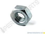 Części i akcesoria do maszyn rolniczych - SEKO-WLOCHY NAKRĘTKA M10 DO NOŻY GWIAZD. 51213010 - miniaturka - grafika 1