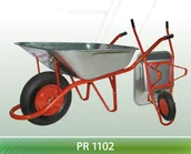 Taczki - Taczka tłoczona 80 l - miniaturka - grafika 1