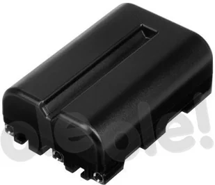 Newell akumulator zamiennik NP-FM500H (A500, A550, A560, A580, A700, A850, A900, - Akumulatory do aparatów dedykowane Newell akumulator zamiennik NP-FM500H (A500, A550, A560, A580, A700, A850, A900, - Akumulatory do aparatów dedykowane - miniaturka - grafika 5