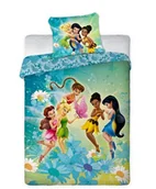 Pościel dla dzieci - Faro Pościel Licencyjna nr 159 Dzwoneczek 5907750510498 - miniaturka - grafika 1